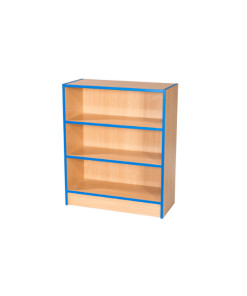 Bookcases | School Classroom Storage - OWL School Furniture